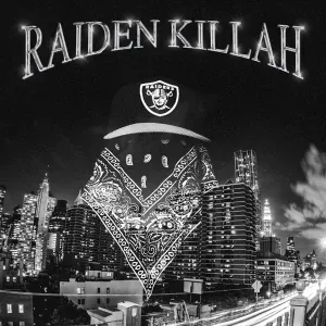 RAIDEN KILLAH feat. DJ ПЛАЩ - Criminal Russia