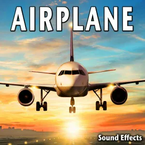 Sound Ideas - Military Fighter Jet Flies by over Mic