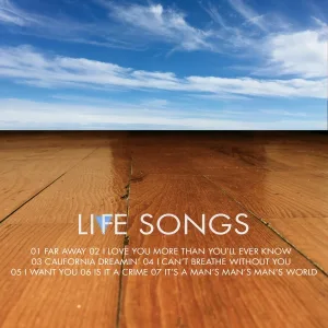 Alain Concepción & the Soulmen - I Can't Breath Without You