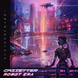 Cassetter - Till The End