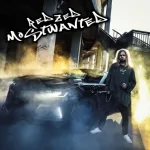 Redzed - MOSTWANTED