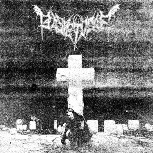 Bones - Misery
