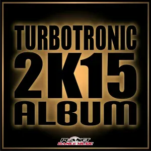 Turbotronic - Higher