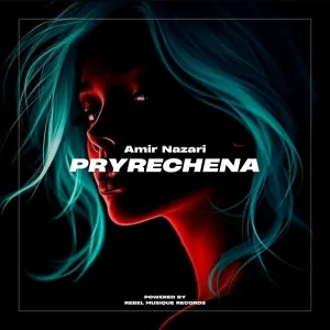 Amir Nazari - Pryrechena