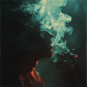 plennik - В сигаретном дыму