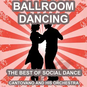Cantovano and His Orchestra - Historia de un Amor