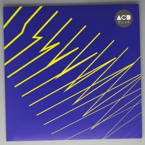 ACD feat. Mujuice - Acdtest01