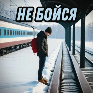 Андрюха Внyк - Не бойся