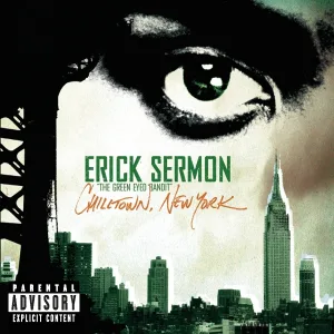 Erick Sermon - Wit Ee's