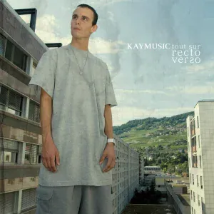 Kaymusic feat. OsStyle feat. OsStyle - Notre savoir est une arme