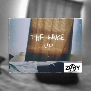 Zay the proof feat. DJ Fame - Home Wrecker