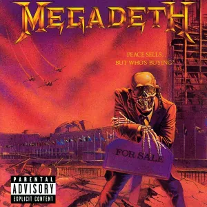 Megadeth - Wake Up Dead