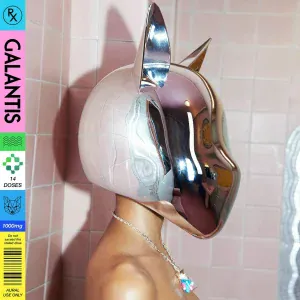 Galantis, JVKE feat. Enisa - Fool 4 U (feat. Enisa)