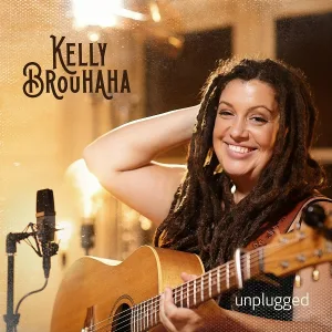 Kelly Brouhaha - I'm Gonna Miss Ya