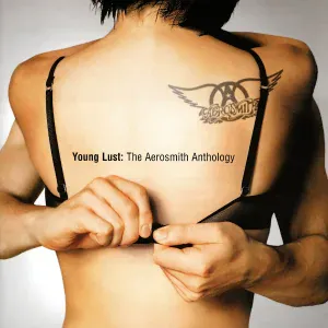 Aerosmith - Monkey On My Back