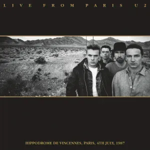 U2 - MLK