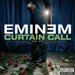Eminem - Lose Yourself (From "8 Mile" Soundtrack) (From "8 Mile" Soundtrack)