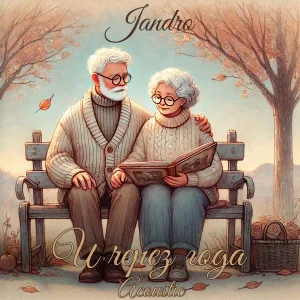 Jandro - И через года