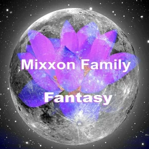 Mixxon Family - Sparks