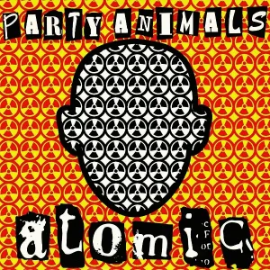 Party Animals - Atom-X