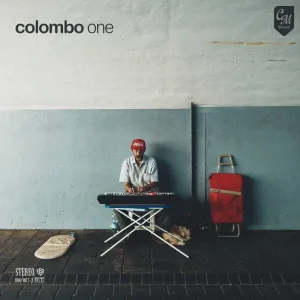 Colombo - Be Right Back