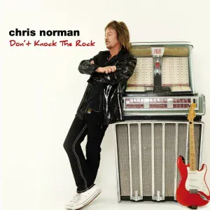 Chris Norman - Resurrection
