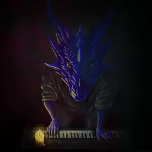 dark prince, TMJ - ЭХ, ВРЕМЕНА