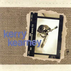 Kerry Kearney - Howling at the Moon