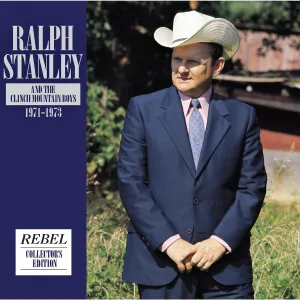 Ralph Stanley, The Clinch Mountain Boys - I'm Going That Way