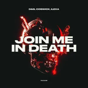 D&S, Coswick, ILEXA - Join Me in Death