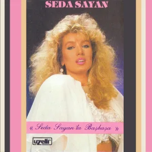 Seda Sayan - Aşk Mevsimi