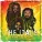 The Itals (feat. Vin Gordon) feat. Vin Gordon - In A Dis Ya Time / Harbour View Rock (feat. Vin Gordon)