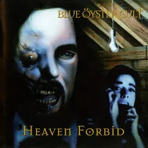 Blue Öyster Cult - See You in Black