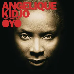 Angelique Kidjo feat. Bono, John Legend - Move On Up