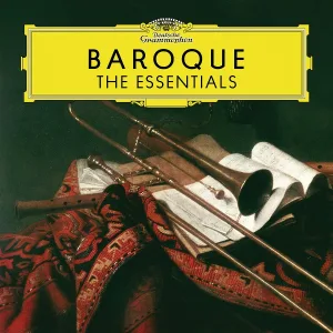 Les Musiciens du Louvre, Marc Minkowski - Rameau: Hippolyte et Aricie - Overture