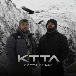 Gidayyat, ozmany - КТТЛ