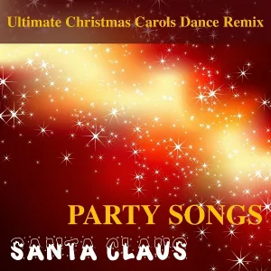 The Christmas Party Singers - Christmas Dj (New Christmas Songs 2014)