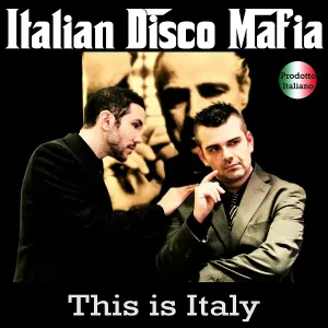 Italian Disco Mafia - Su di noi