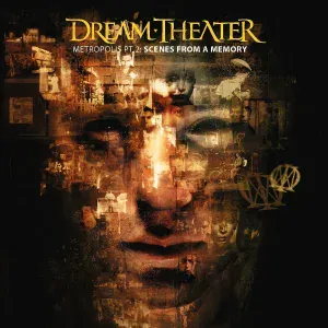 Dream Theater - Scene One: Regression