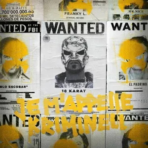 18 Karat feat. Veysel - Vom Dealer zum Rapstar (feat. Veysel)