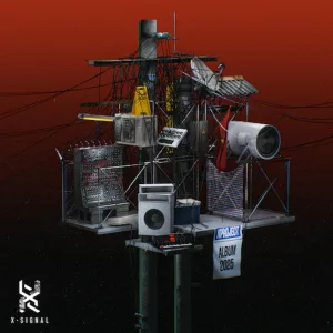 Youngun feat. Mad D - STACK UP