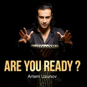 Artem Uzunov - Alone