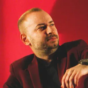 DANNY - Goana Dupa Viata