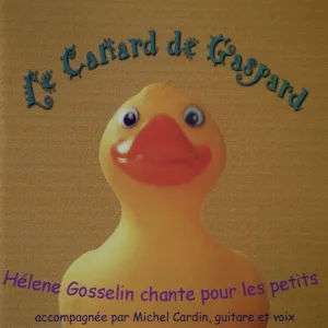 Hélène Gosselin - Sage comme une image
