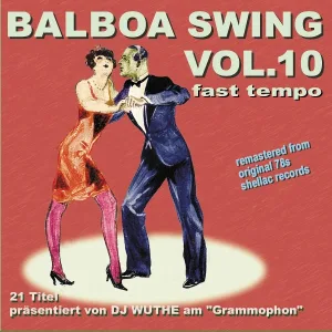 LIONEL HAMPTON AND HIS ORCHESTRA - Wizzin' the Wizz
