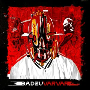 Bad Zu feat. SALUKI - ВРЕМЯ
