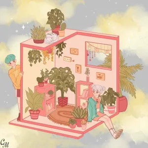 Lofty feat. AYEON - In My Head