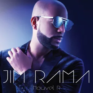 Jim Rama feat. Jessye Belleval - Mon cœur t'appelle