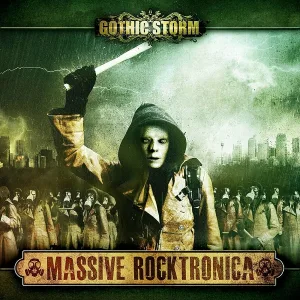 Gothic Storm - Aggressive Strike