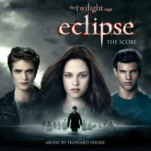 Howard Shore - Imprinting